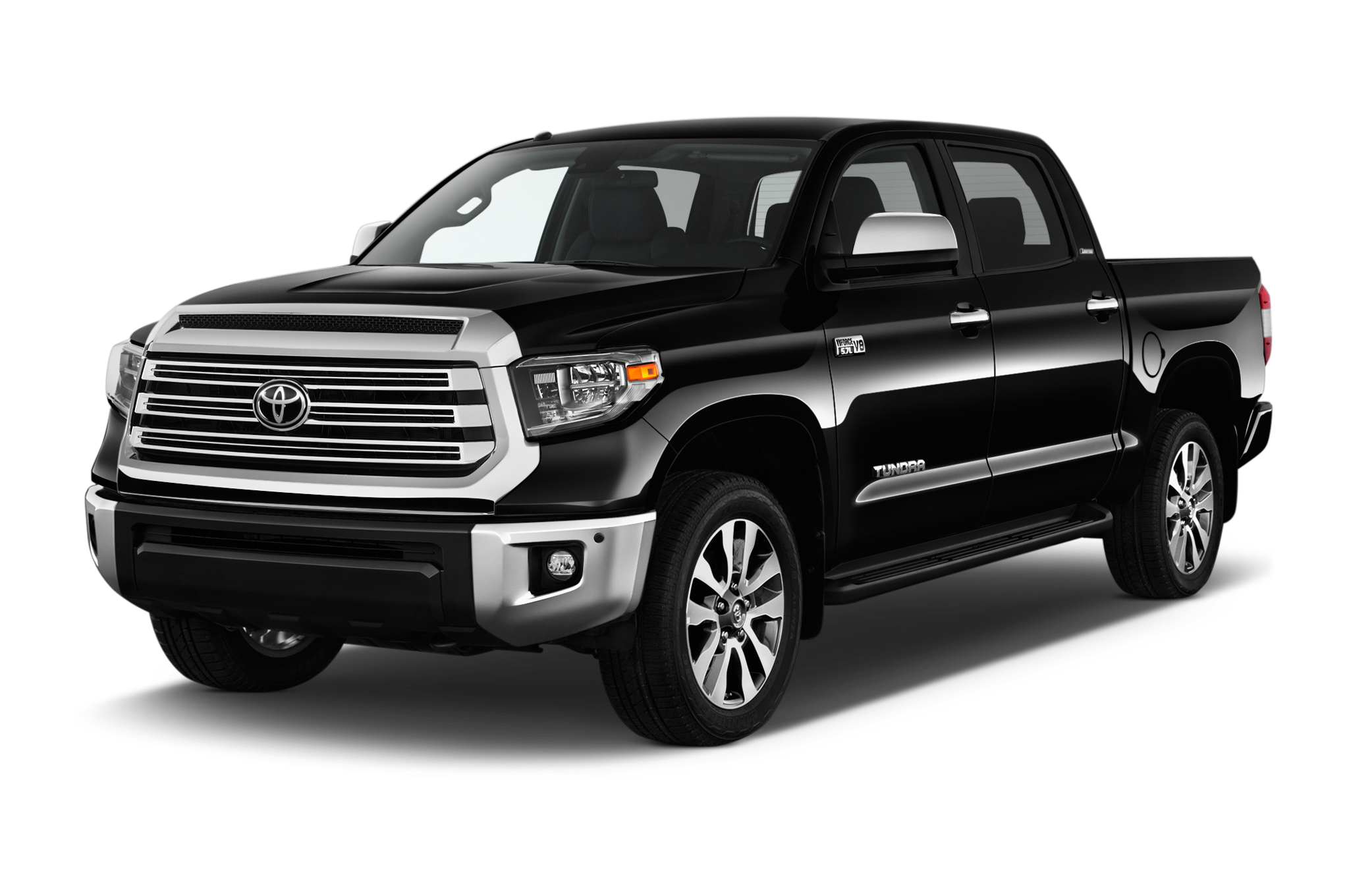 2018 Toyota Tundra Reviews And Rating Motortrend 2018 Toyota Tundra