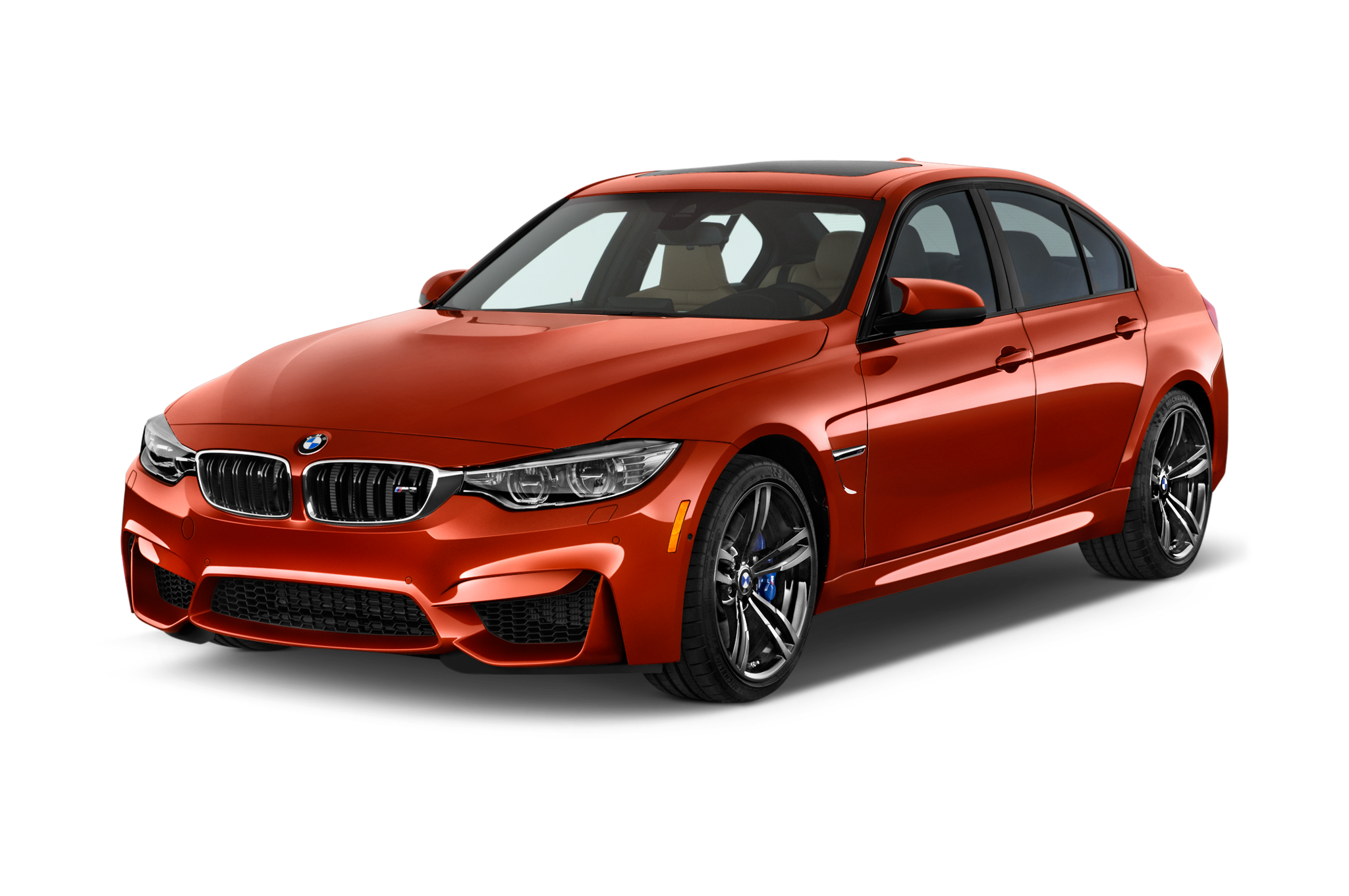 Bmw M3 Reviews Research New Used Models Motortrend