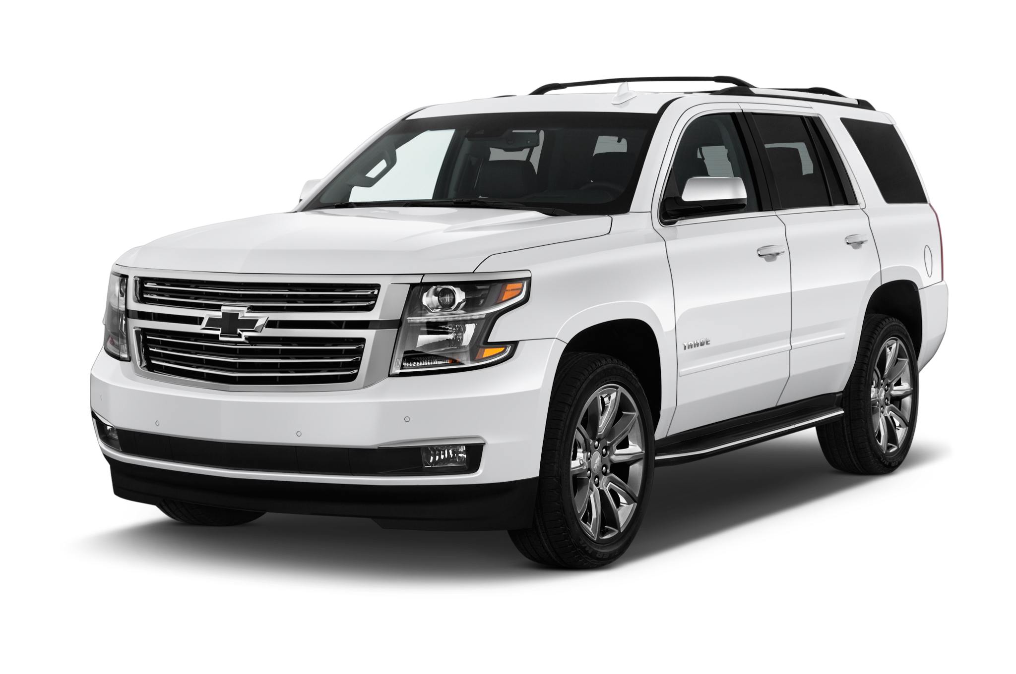 2018 Chevrolet Tahoe Reviews And Rating Motor Trend
