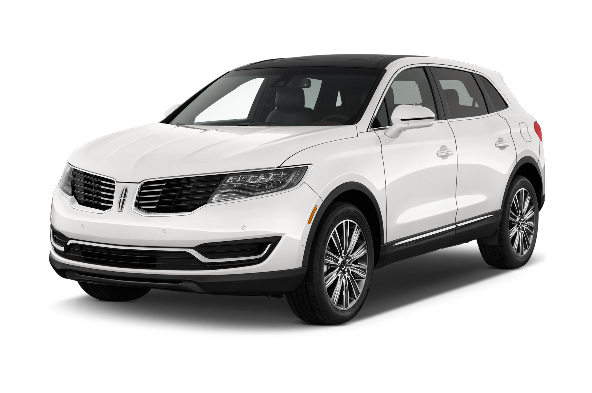 2018 Lincoln Mkx Reviews And Rating Motortrend