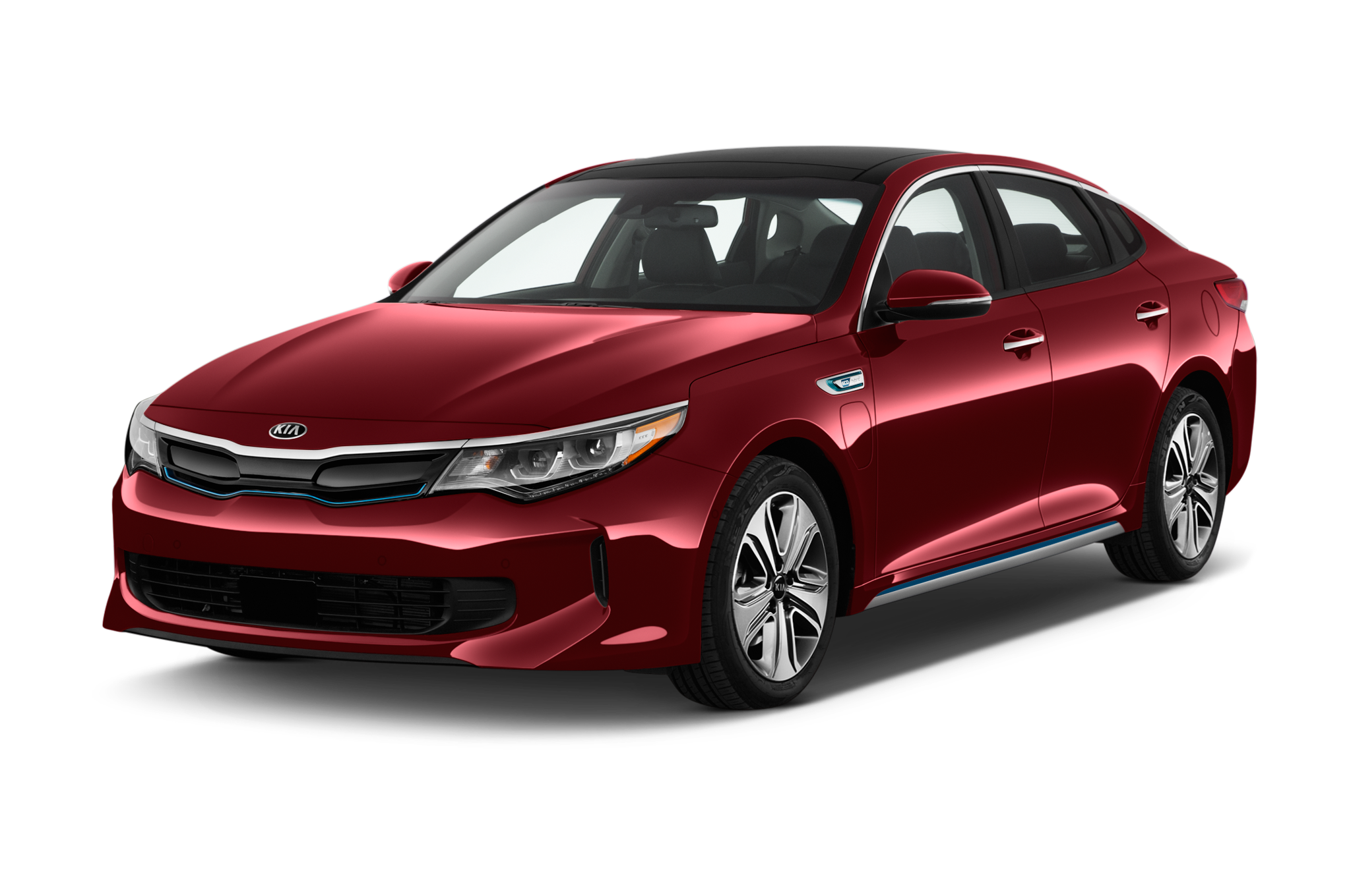 2018 Kia Optima Hybrid Reviews And Rating Motortrend