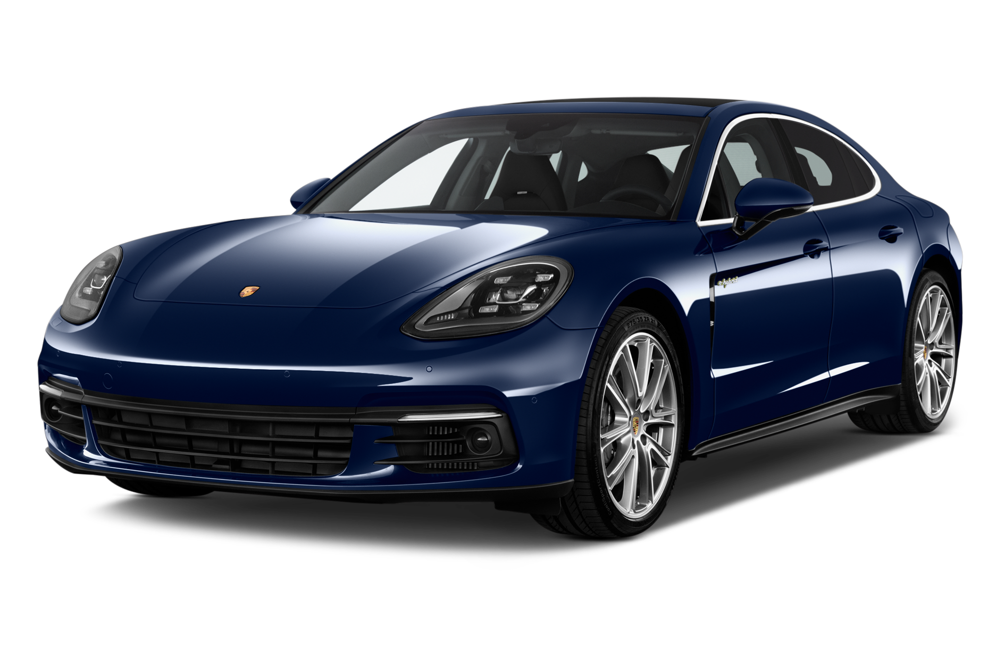 2018 Porsche Panamera Reviews And Rating Motortrend
