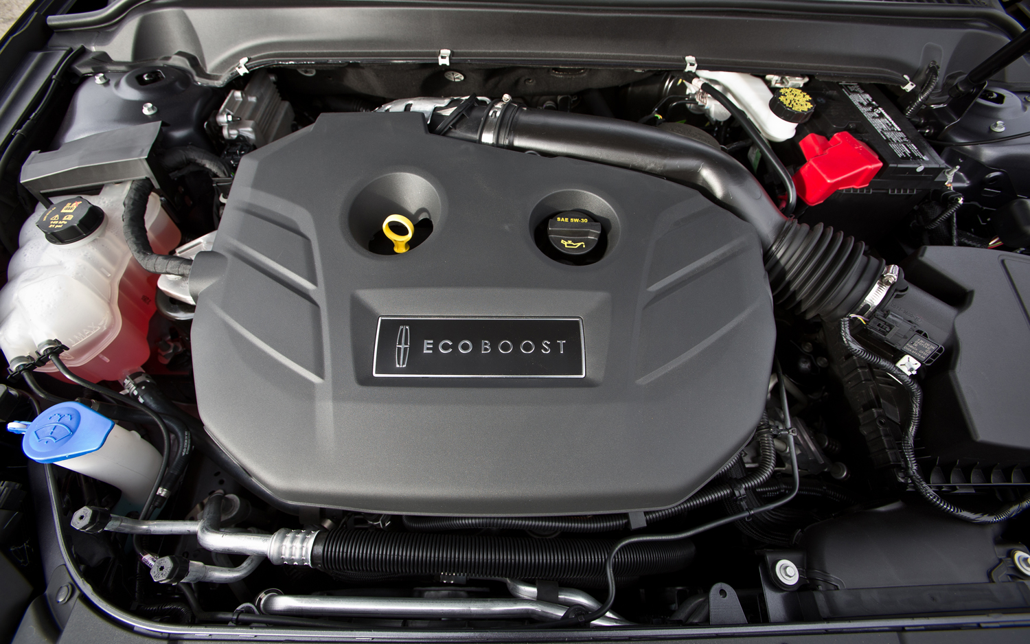 2017 Lincoln Mkz Engine 2 Motor Trend En Español 28 Junio 2016 Wpengine