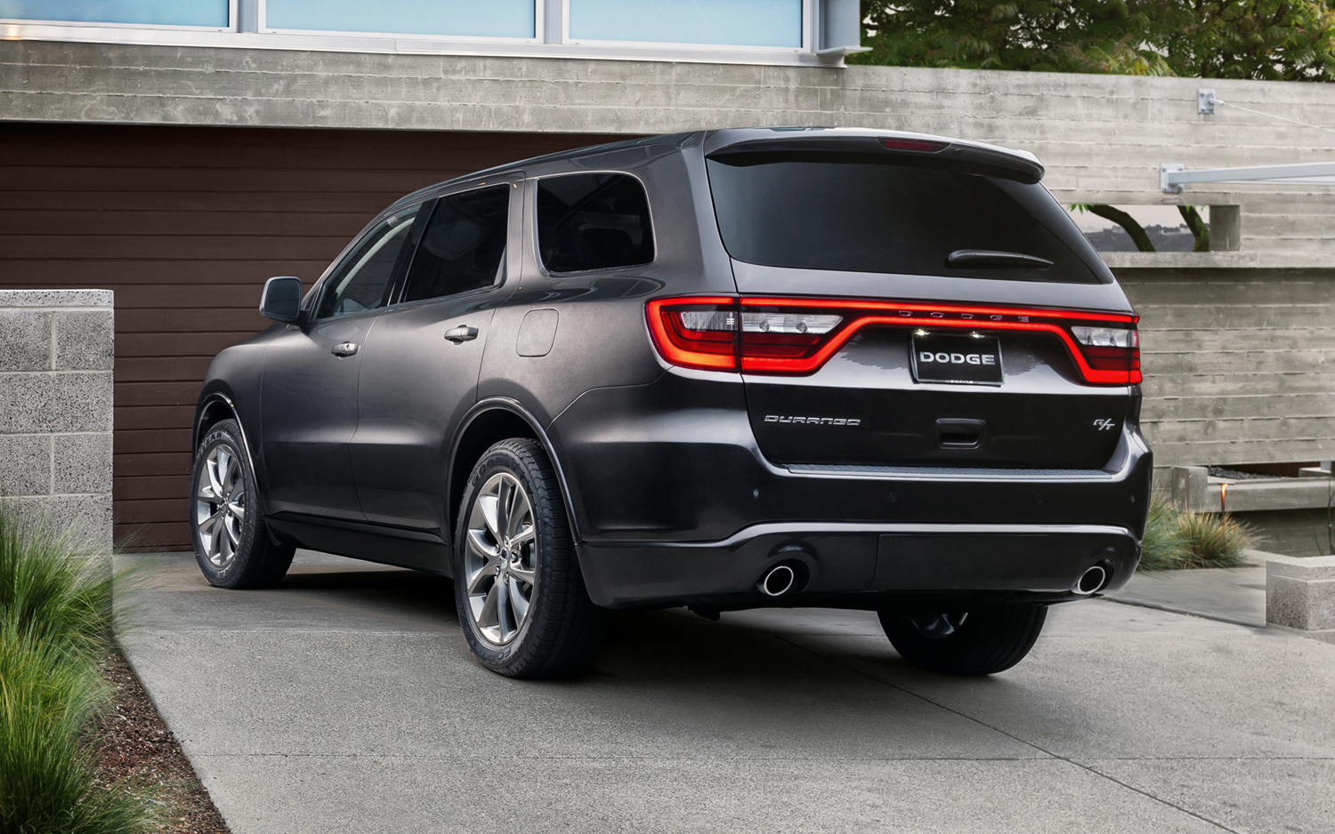 Dodge durango 2014