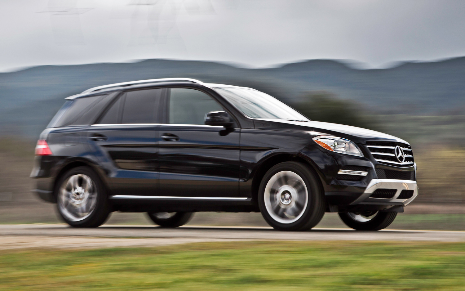 2017 Mercedes Benz Ml350 Bluetec 4matic Motor Trend En Español 28 Junio 2016 Wpengine