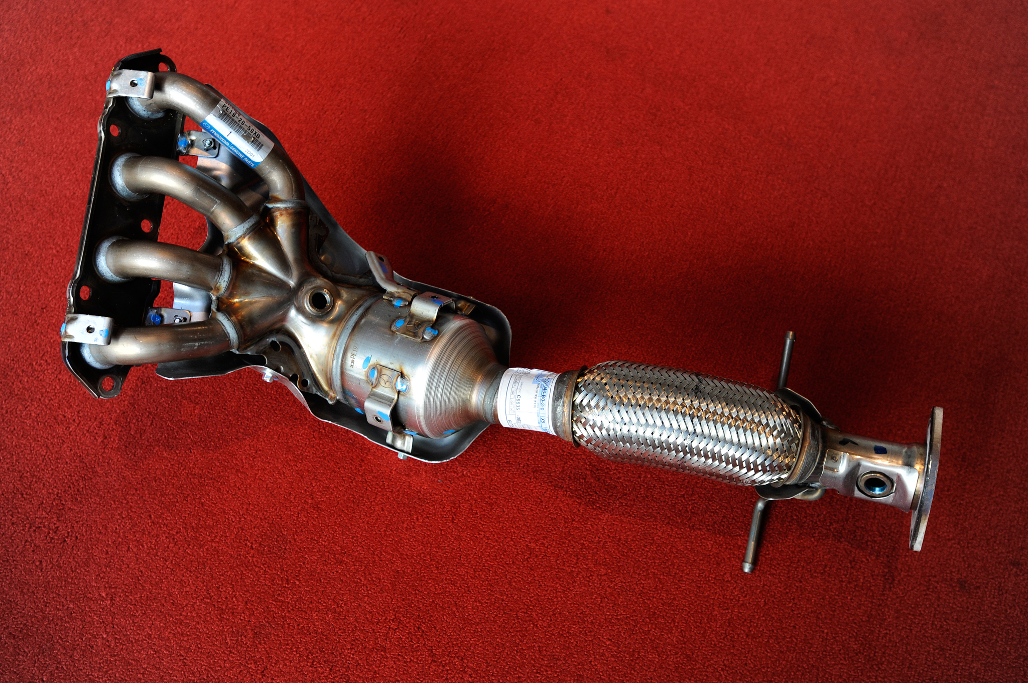 2014 Mazda3 First Drive Motor Trend