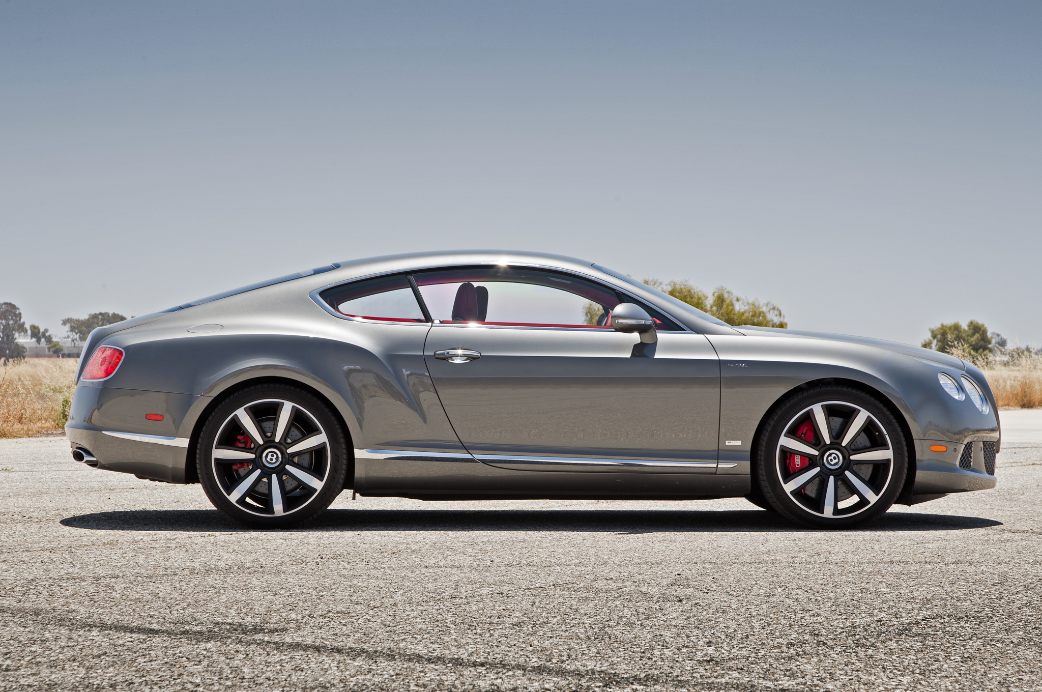 2013 Bentley Continental GT Speed First Test - Motor Trend 2013 Bentley Continental GT Speed First Test - Motor Trend