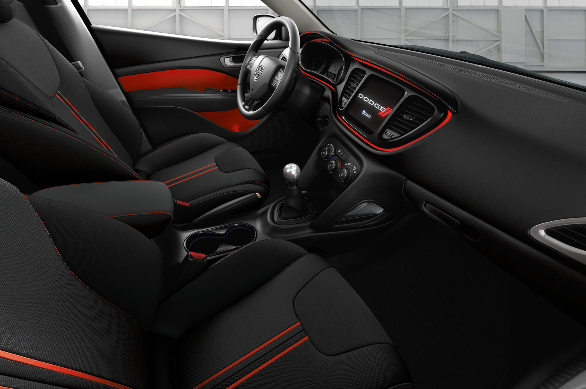 Dodge Dart Sxt >> Dodge Dart con Blacktop, listo para debutar en Detroit - Autos Terra Motor Trend Dodge Dart Sxt >> Dodge Dart con Blacktop, listo para debutar en Detroit - Autos Terra Motor Trend