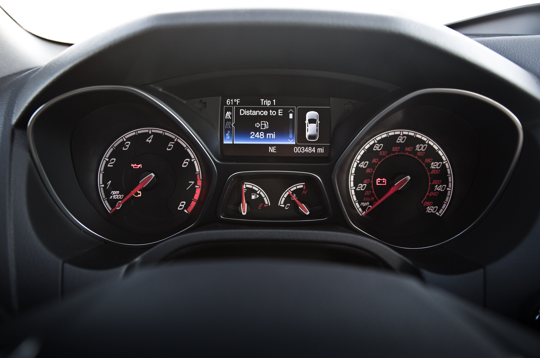 2017 Ford Focus St Instrument Cer Motor Trend En Español 2017 Ford Focus St Instrument Cer 28 Junio 2016 Wpengine