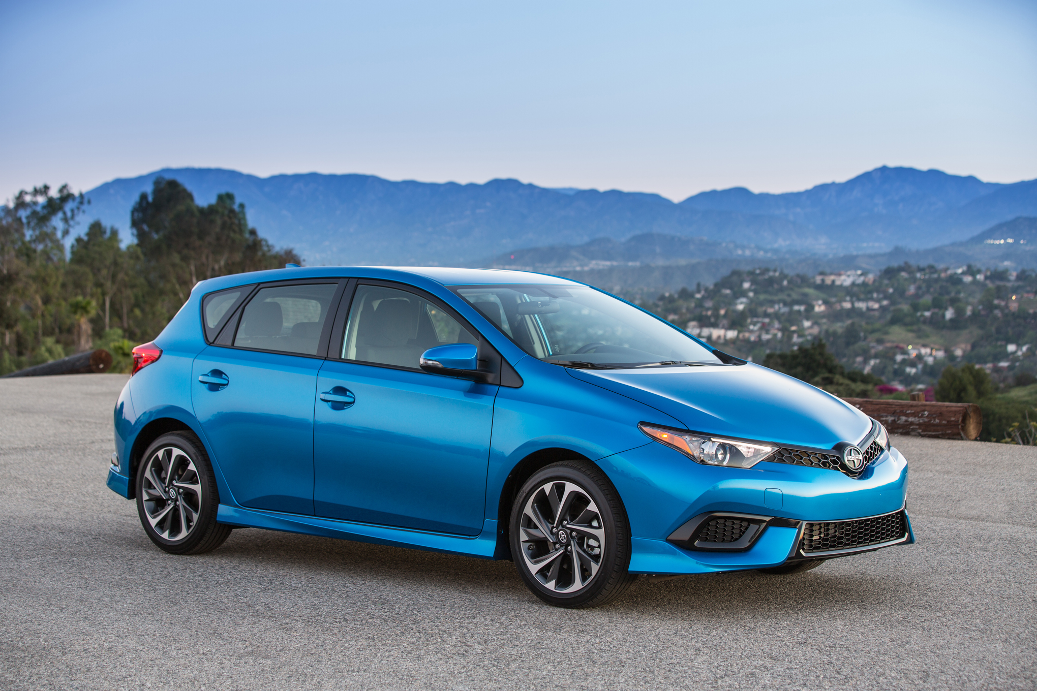 Toyota Auris 1.2L Turbo: Primer Manejo