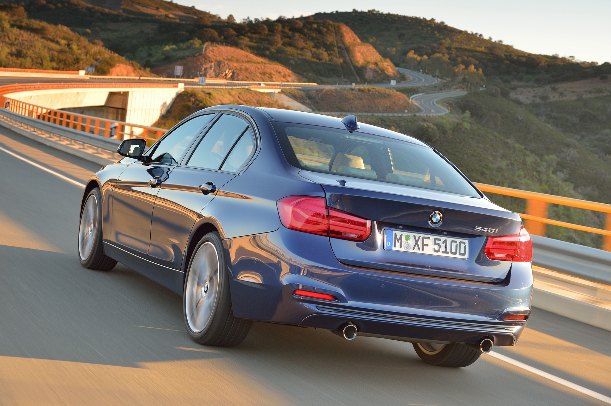 Bmw 316d 2016