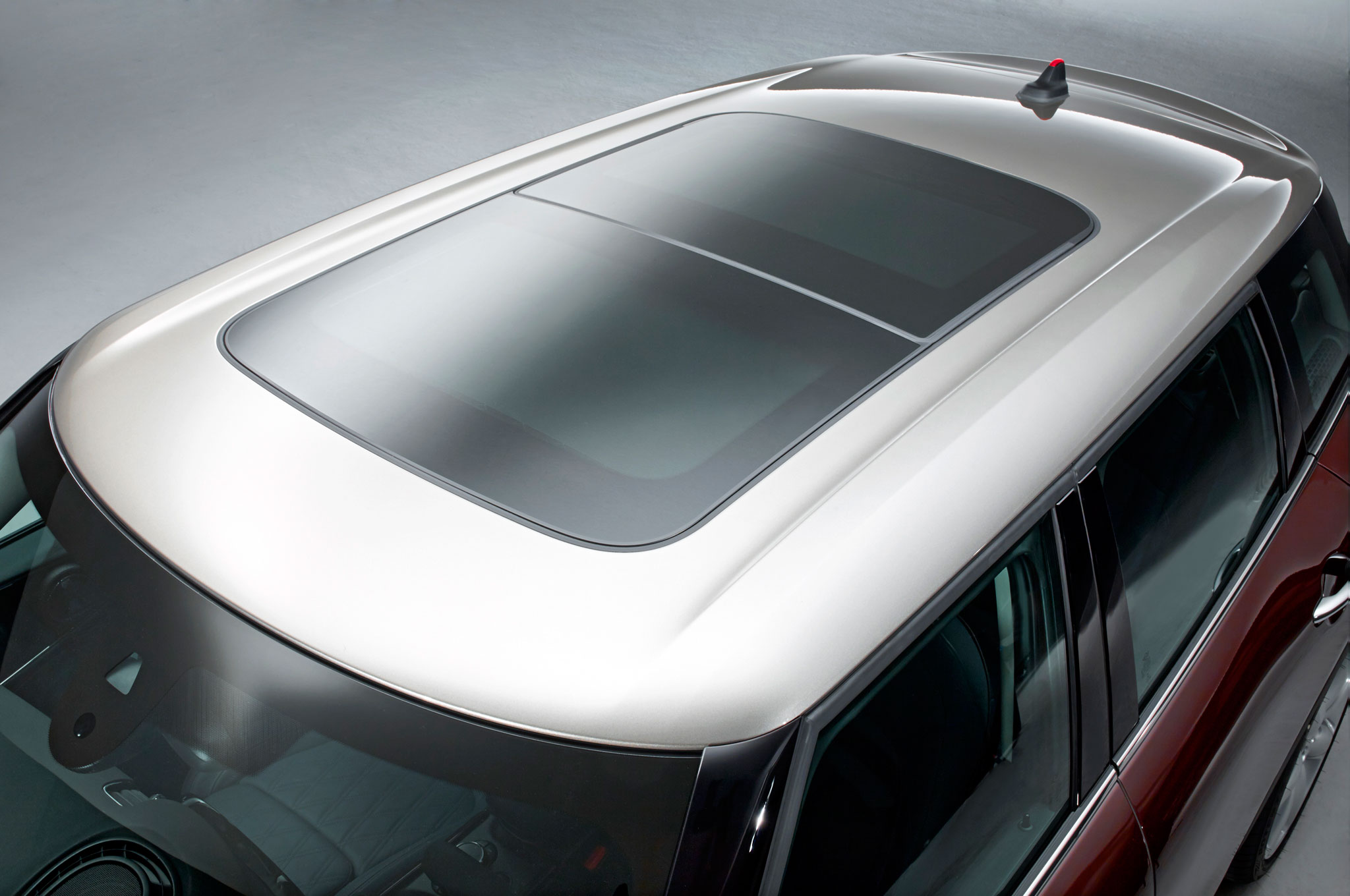 2016 Mini Clubman Cooper S Panoramic Roof Motor Trend En Español