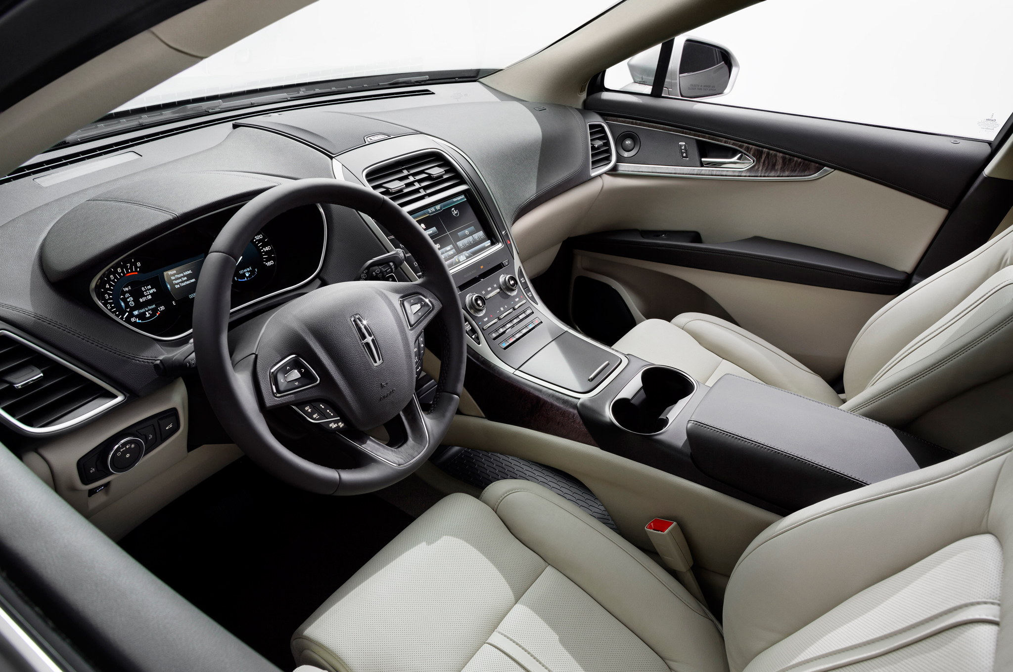 2016 Lincoln Mkt >> Mujeres ayudan con el crecimiento de Lincoln 2016 Lincoln Mkt >> Mujeres ayudan con el crecimiento de Lincoln