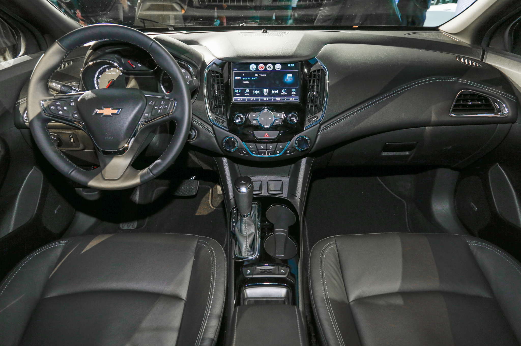 10 autos compactos con mucha tecnología 10 autos compactos con mucha tecnología