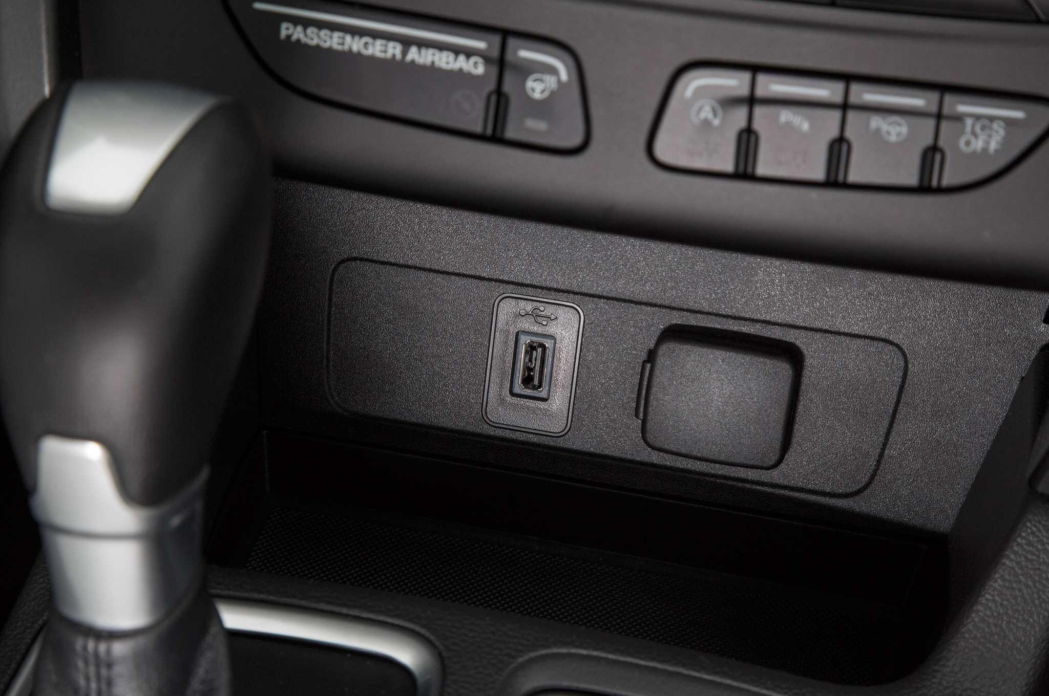 Ford Escape 2017 Primer Manejo