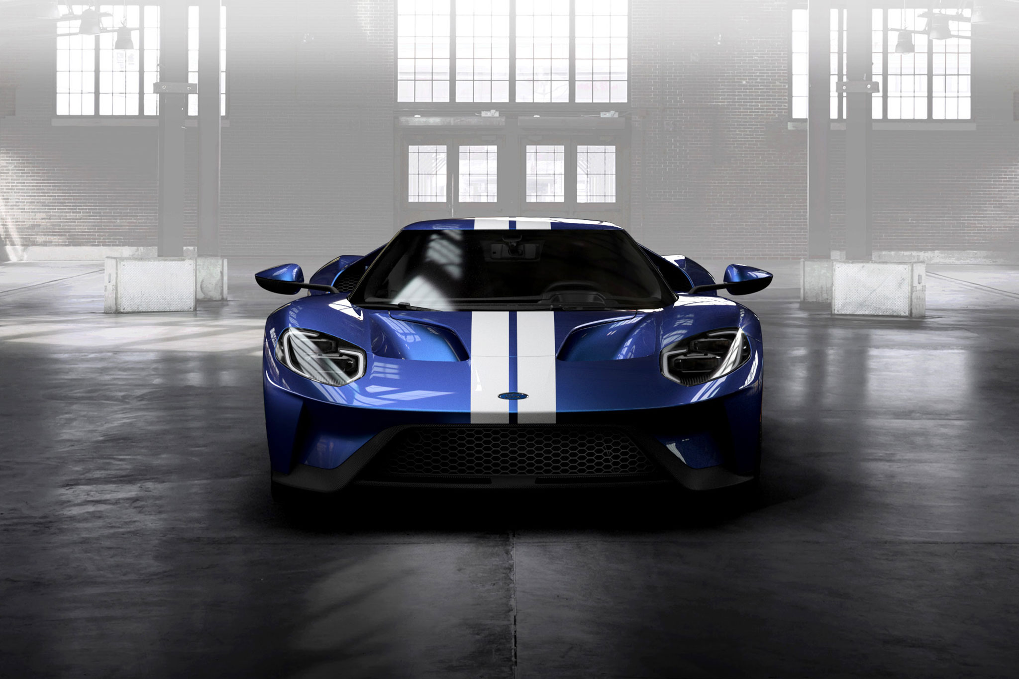 Elm configurator ford