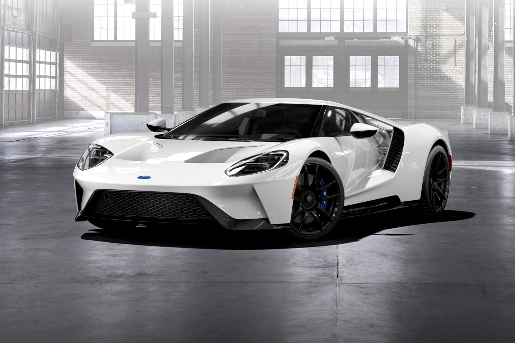 Elm configurator ford