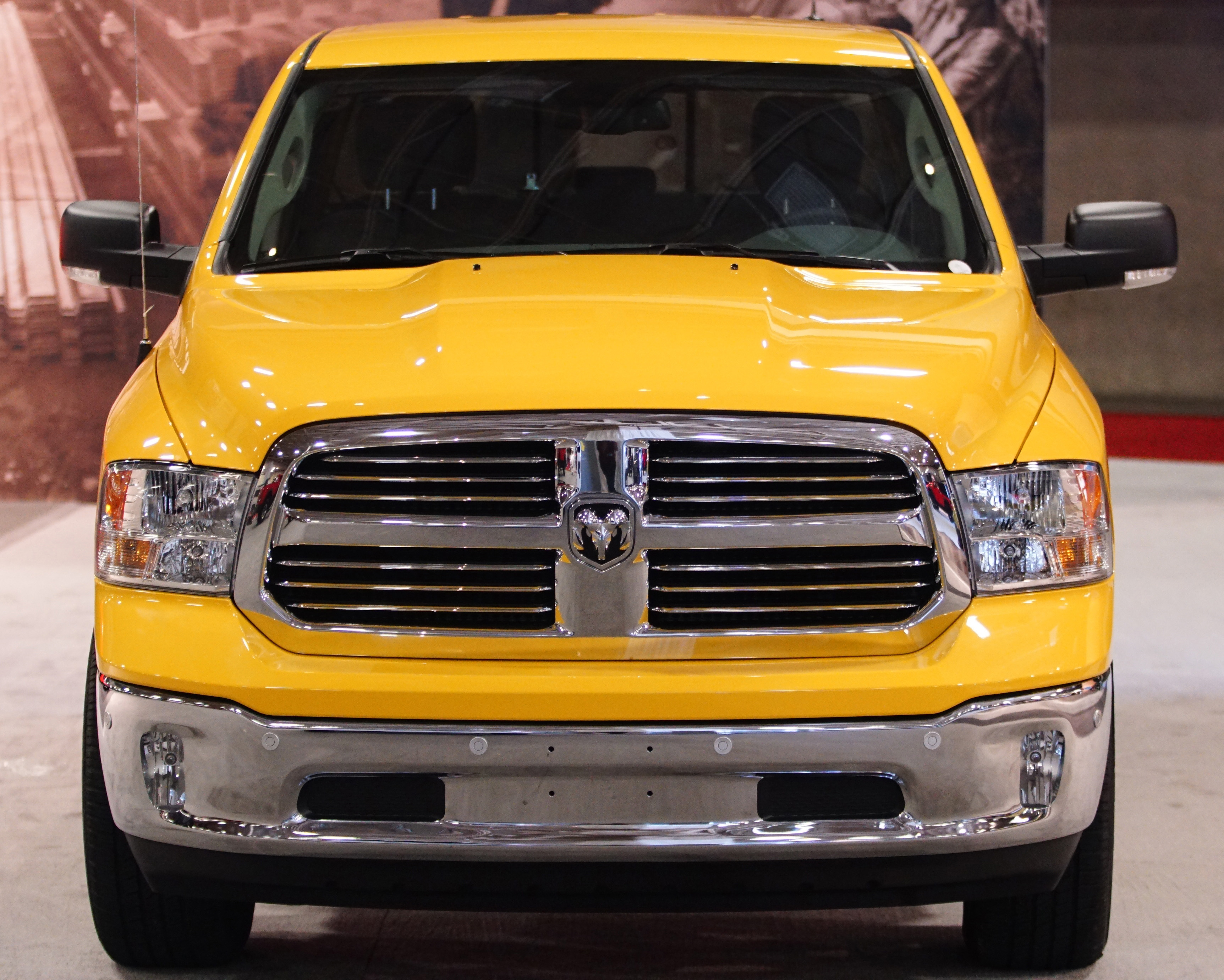 Carmax Ram 1500 95 - liq9rpd