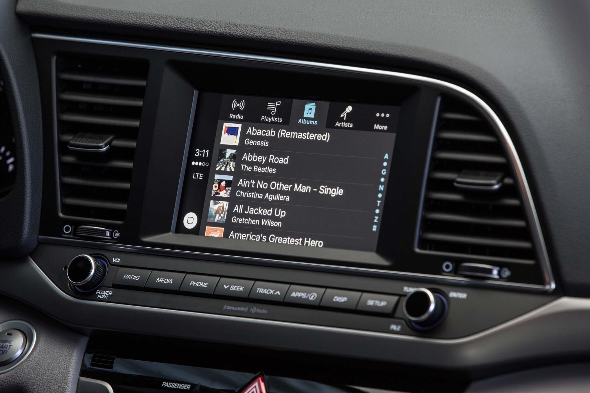 2017 Hyundai Elantra Eco Als Motor Trend En Español 2017 Hyundai Elantra Eco Als
