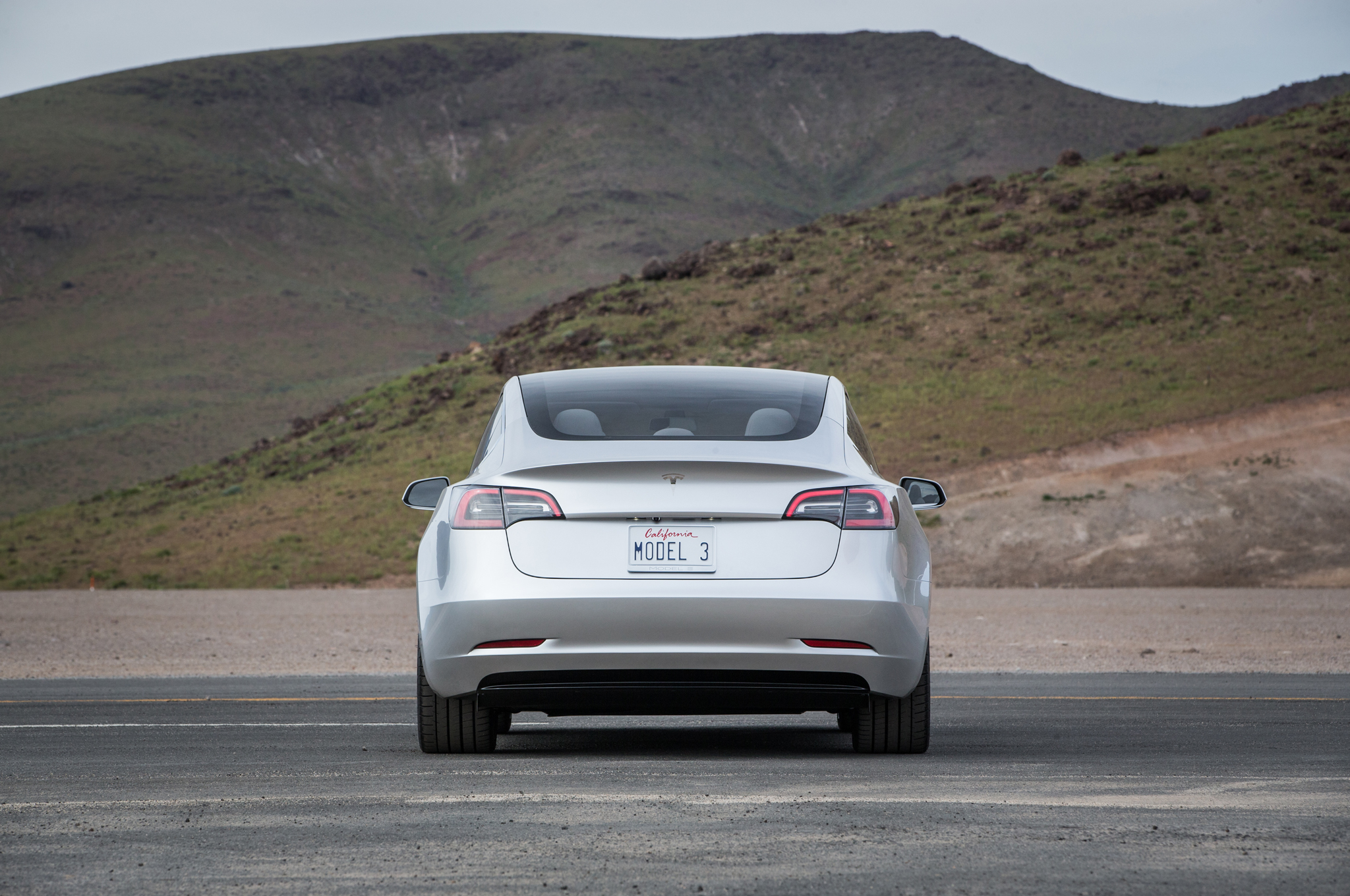 2017 Tesla Model 3 Rear End Motor Trend En Español 2017 Tesla Model 3 Rear End 15 Agosto 2016 Wpengine