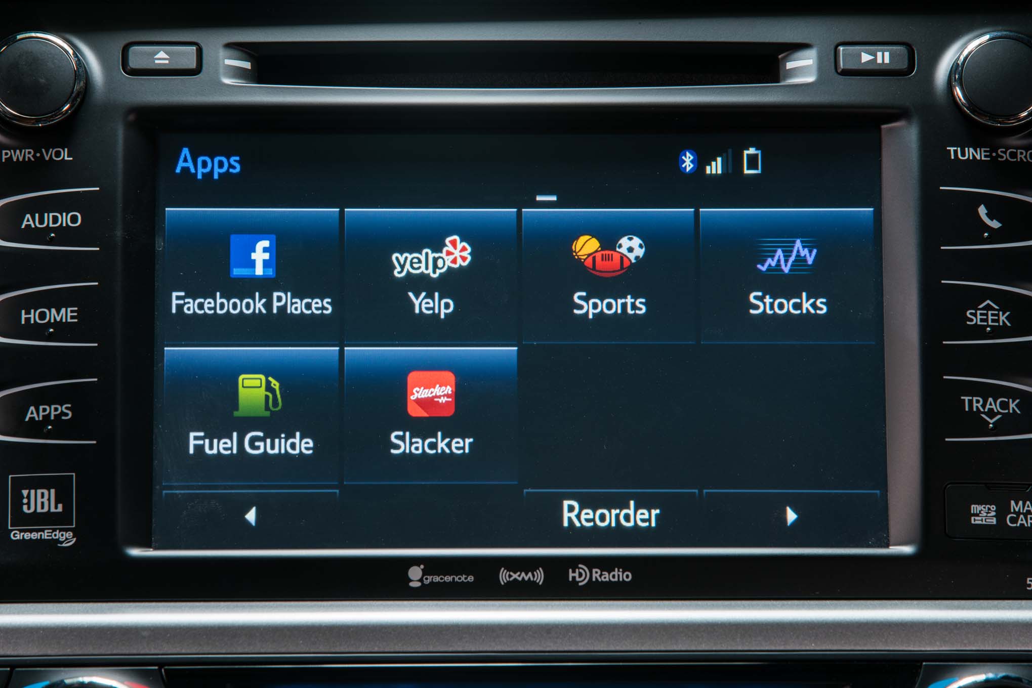 8 cosas que debe de saber de la Toyota Highlander 2017 - Motor Trend en ...