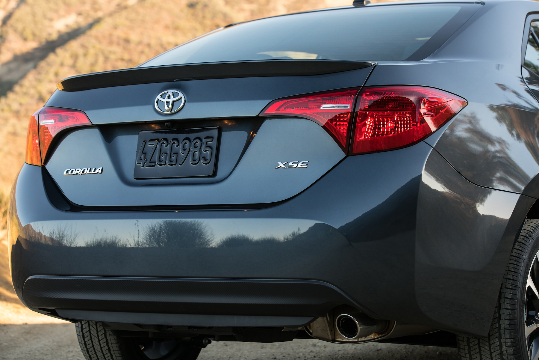Toyota Corolla 2017: Primer Manejo - Motor Trend en Español