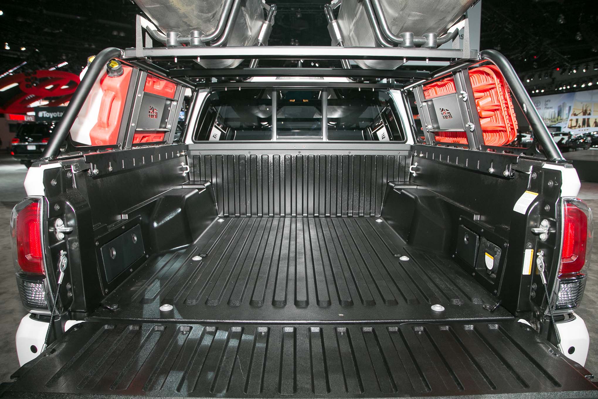 Chevrolet El Paso >> Competidores: Toyota Tacoma TRD Pro 2017 vs. Chevrolet ... Chevrolet El Paso >> Competidores: Toyota Tacoma TRD Pro 2017 vs. Chevrolet ...