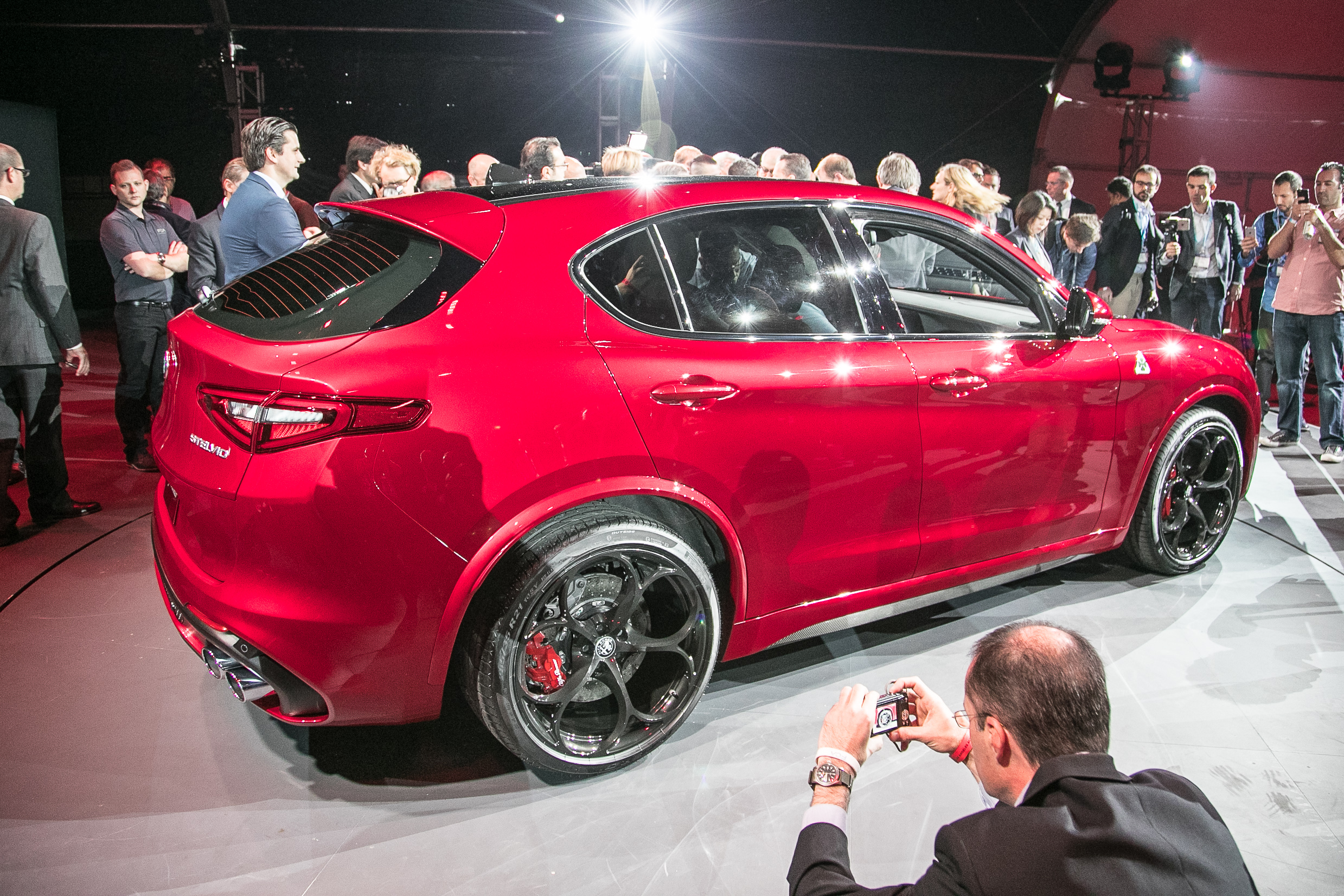 Lo Mejor Del Auto Show De Los 193 Ngeles Motor Trend En Espa 241 Ol