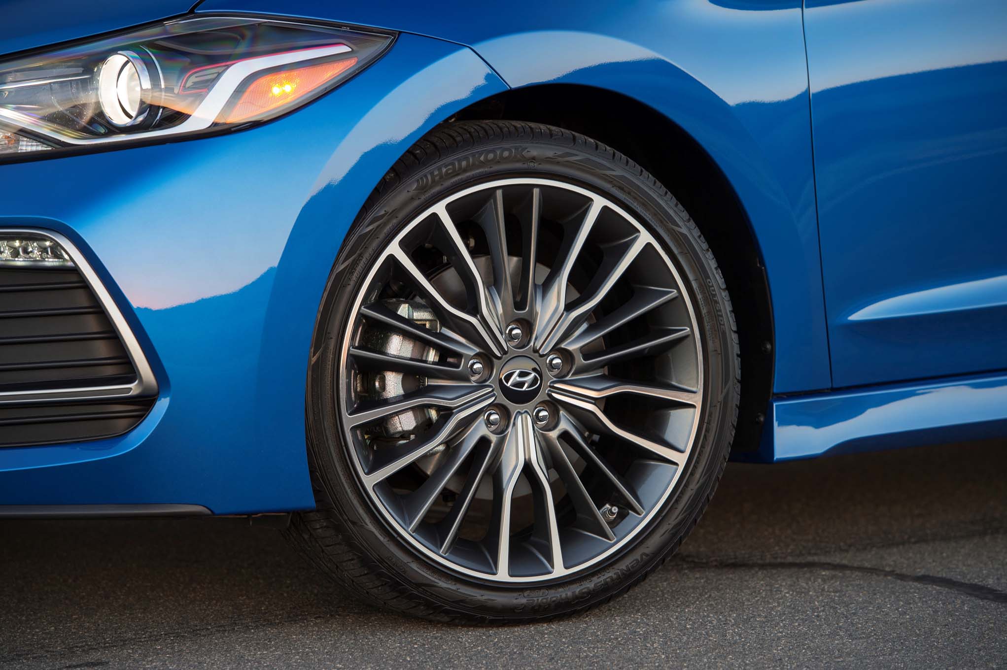 2017HyundaiElantraSportwheels Motor Trend en Español