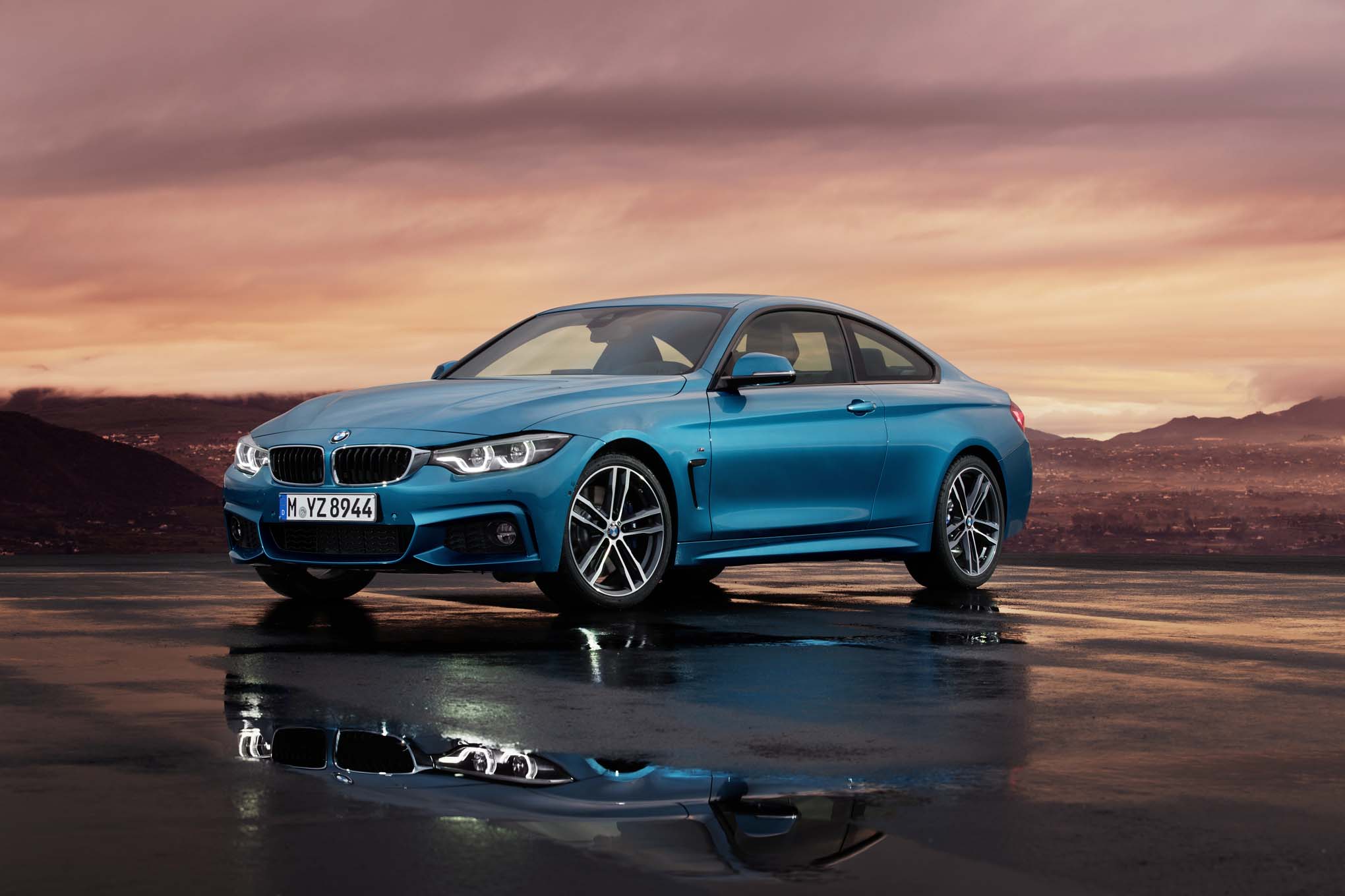 2017 Bmw 440i M Sport Coupe Front Three Quarters 03 Motor Trend En 2017 Bmw 440i M Sport Coupe Front Three Quarters 03