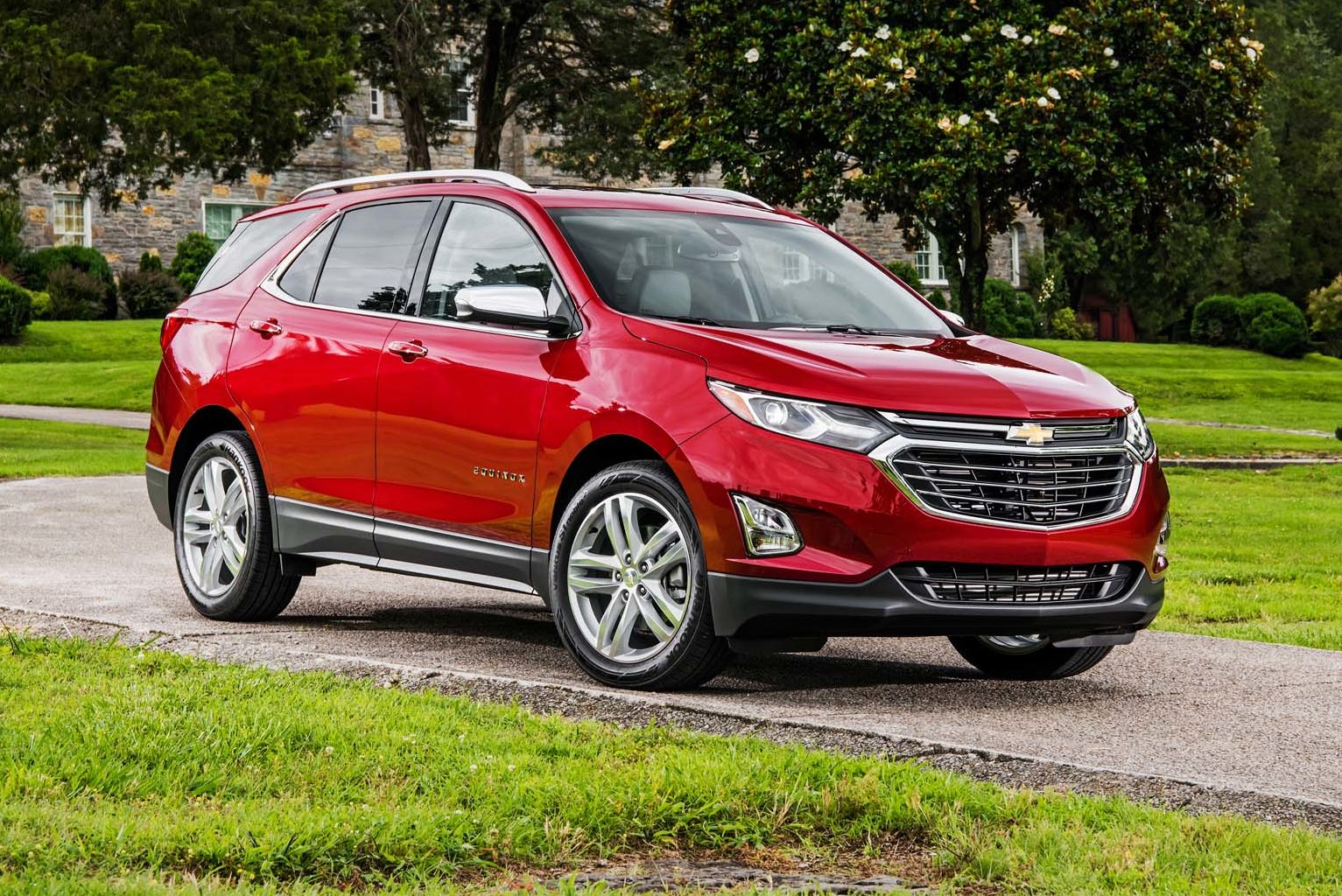 Chevrolet Equinox diésel obtiene 39 mpg en carretera ... Chevrolet Equinox diésel obtiene 39 mpg en carretera ...