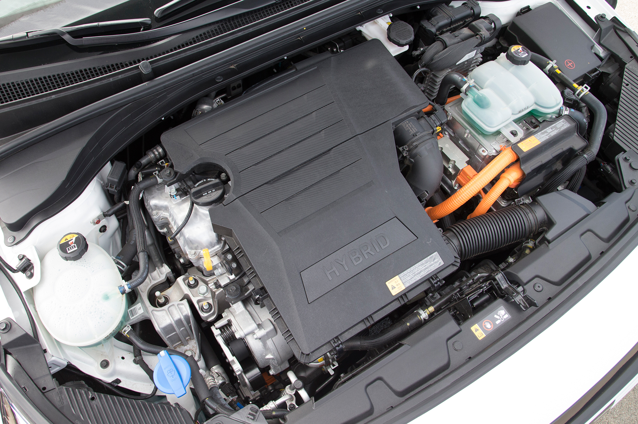 2017 Hyundai Ioniq Hybrid Engine Motor Trend En Español 2017 Hyundai Ioniq Hybrid Engine 20 Noviembre Miguel Cortina