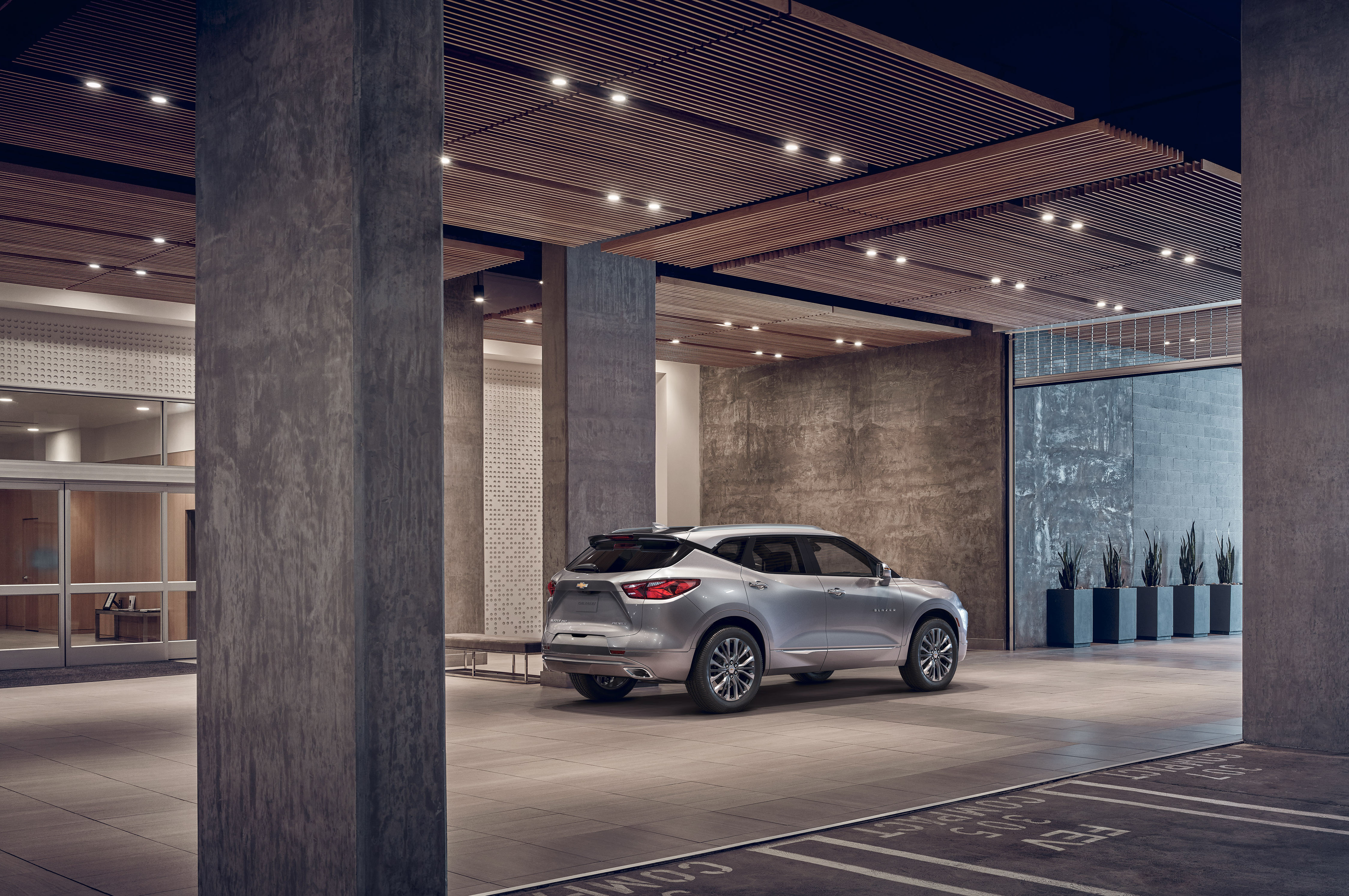 Chevrolet Blazer 2019 Disponible Desde 29 995 D 243 Lares