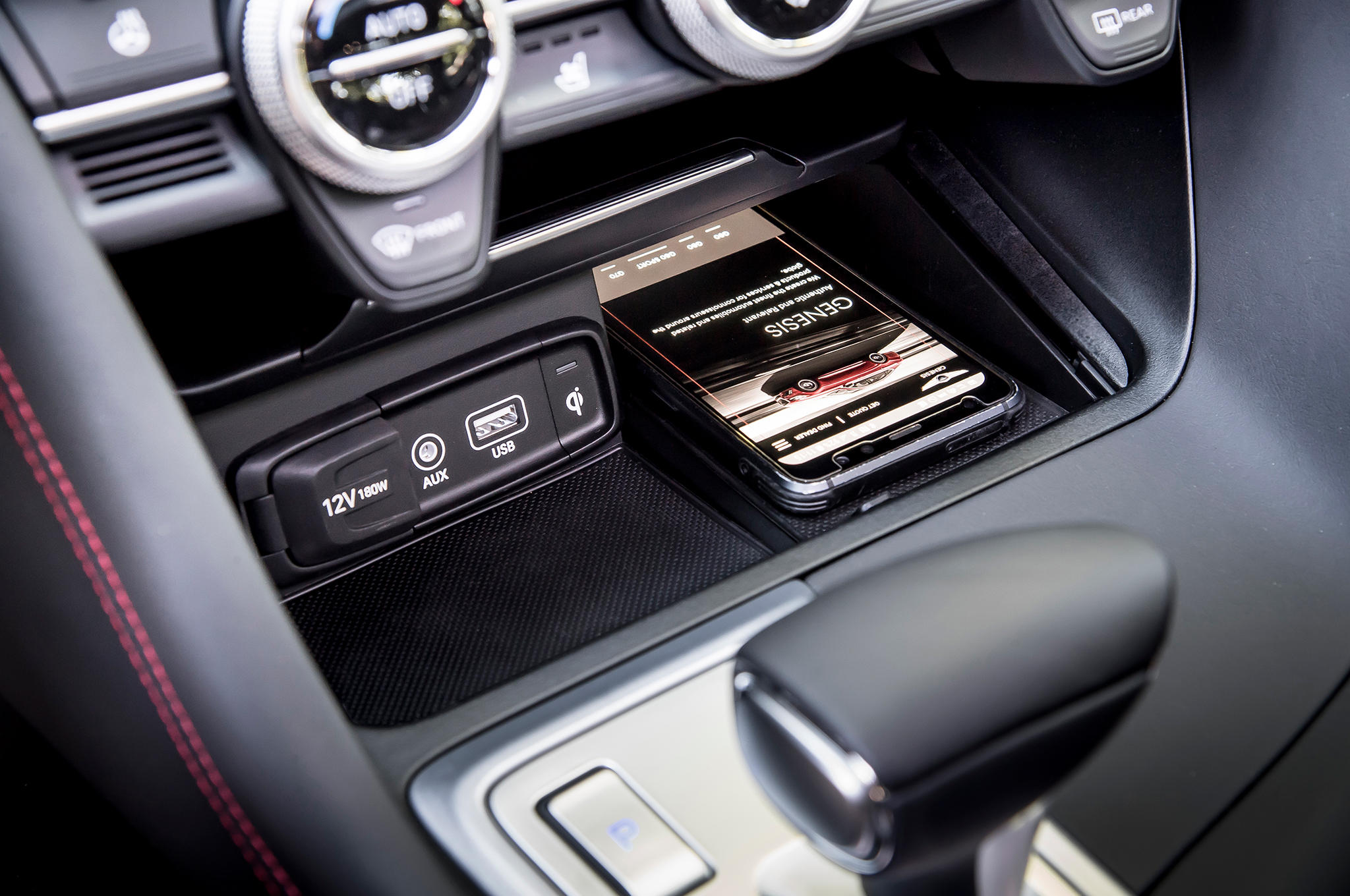 Genesis G70 2019: Primer Manejo - Motor Trend en Español