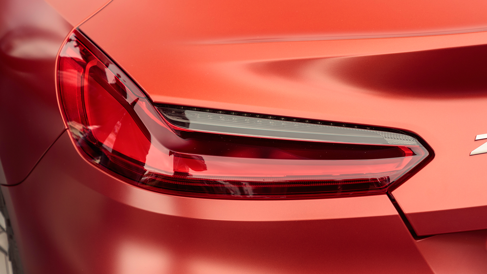 2019 Bmw Z4 13 1 Motor Trend En Español