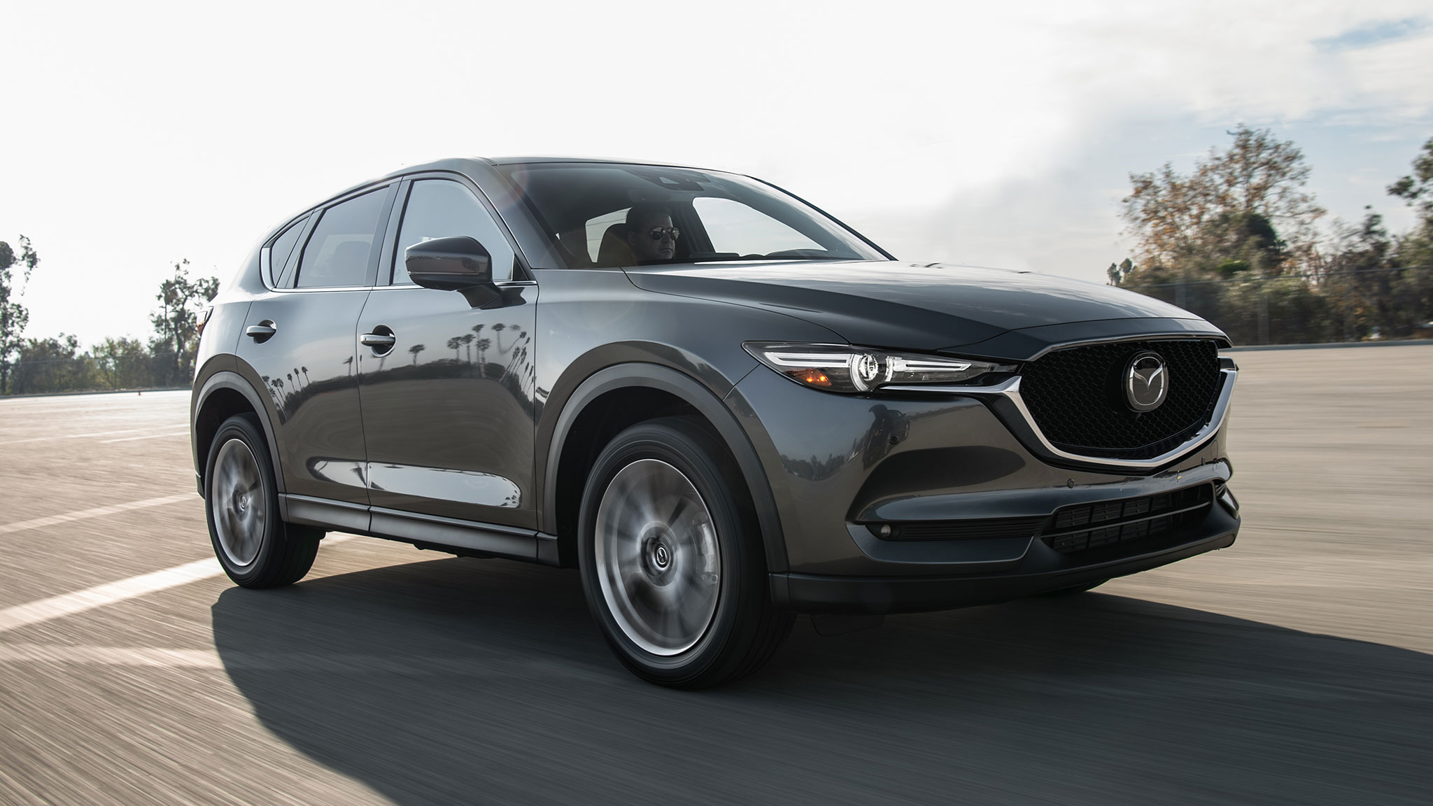 Mazda Cx 5 Mazda Mazda Cx 5 2019